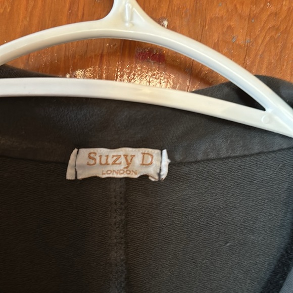 Suzy D blazer - Picture 4 of 4